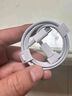 快充線type-c充電線6A閃充適用于華為vivo榮耀OPPO/三星手機(jī)超級快充數(shù)據(jù)線1米1.5米2米多種選擇 6A type-c快充數(shù)據(jù)線 1米 曬單實(shí)拍圖