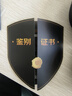 寶珀（blancpain）XS.WATCH聯(lián)名款五十噚系列腕表男女機械手表42.3mm七夕送禮 SO35B400風暴洋 曬單實拍圖