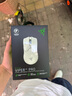 雷蛇（Razer） 毒蝰v2pro專業(yè)版 輕量化無線游戲鼠標(biāo) 宏電競鼠標(biāo)  對稱手型 lol吃雞鼠標(biāo) 【第三代光學(xué)微動(dòng)】毒蝰V2專業(yè)版白色 曬單實(shí)拍圖