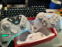 北通鯤鵬70AI智控旗艦精英游戲手柄xbox自適應(yīng)扳機switch2電容搖桿steam電腦PC手機藍牙NS雙影奇境 曬單實拍圖