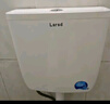萊爾詩(shī)丹（Larsd）蹲便器水箱 蹲坑沖便器 蹲廁沖水箱 沖廁所便池雙按大沖力SX-007 曬單實(shí)拍圖