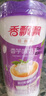 香飄飄奶茶 美味暢享 20杯椰果禮盒裝 混合裝4種口味1.6kg沖調飲料 曬單實(shí)拍圖