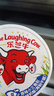 樂(lè)芝牛法國(guó)小三角原味涂抹奶酪即食128g*2盒裝 再制干酪沙拉早餐面包 曬單實(shí)拍圖