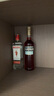必富達（Beefeater）金酒 琴酒杜松子酒 英國倫敦進(jìn)口烈酒  蒸餾酒 700ml  曬單實(shí)拍圖