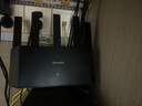 Tenda騰達(dá)路由器WiFi7【云霄BE5100】千兆穿墻王信號(hào)增強(qiáng)無(wú)線(xiàn)超強(qiáng)2.5g網(wǎng)口家用電競(jìng)放大器立式BE6L Pro 曬單實(shí)拍圖