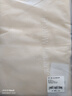 水星家紡床單單件純棉100%全棉床罩床上用品雙人被單1.5x2米遠(yuǎn)山 曬單實(shí)拍圖