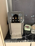 美的（Midea）小魔方pro電熱水瓶電水瓶飲水機 燒水壺電熱水壺316L 風(fēng)冷保溫恒溫一體0塑料可拆國家補貼31FPro 曬單實(shí)拍圖