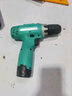 大藝T08雙速16V充電手電鉆無(wú)線(xiàn)電鉆電動(dòng)螺絲刀電起子 曬單實(shí)拍圖