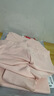貓人【A類嬰兒棉】秋衣秋褲女士100%純棉10A抗菌軟棉棉保暖內(nèi)衣女套裝 曬單實拍圖