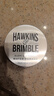 HAWKINS & BRIMBLE霍金斯發(fā)油小銀罐水基發(fā)油100g發(fā)油男士發(fā)蠟發(fā)泥  男士造型 曬單實(shí)拍圖