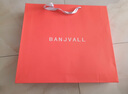 班杰威爾（BANJVALL）嬰兒禮盒嬰兒衣服秋冬季新生兒禮盒套裝剛出生寶寶用品滿(mǎn)月送禮 四季祝福熊藍色 59cm (0-4個(gè)月) 曬單實(shí)拍圖
