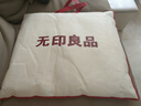 無(wú)印良品防水夾棉床笠隔水隔尿墊a類(lèi)床罩全包床套罩床墊保護套150x200cm 曬單實(shí)拍圖