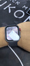 華為手表WATCH FIT 4 Pro運(yùn)動(dòng)智能健康自由潛手表情緒助手ECG血氧心率體溫呼吸監(jiān)測(cè)藍(lán)牙通話AX21A 曜石黑 氟橡膠表帶 曬單實(shí)拍圖