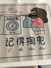 柯銳邇滾筒洗衣機防塵罩冰箱床頭柜蓋布硅藻泥蓋巾吸水防曬墊子防塵墊55*60cm 曬單實拍圖