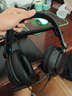 聯(lián)想（Lenovo）拯救者有線電競(jìng)耳機(jī)R360黑 7.1環(huán)繞升級(jí)音效 50mm游戲大單元 游戲耳機(jī)頭戴式有線電腦電競(jìng)耳機(jī)耳麥 曬單實(shí)拍圖