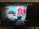 技嘉（GIGABYTE）27吋 SSIPS UHD顯示器 160Hz 1ms HDR400 HDMI2.1 G-SYNC內(nèi)置音箱KVM戰(zhàn)術電競Type-c M27UP 曬單實拍圖