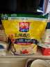 西麥即食燕麥片1980g 谷物代餐早餐膳食纖維無(wú)額外添加蔗糖 曬單實(shí)拍圖