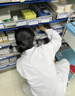 焦博士日本眼霜去眼袋消除重度眼袋專用黑眼圈重度去除女男士中老年神器 曬單實拍圖