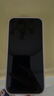 倍思適用蘋果16ProMax鋼化膜iPhone16ProMax手機膜超瓷晶防塵防摔抗指紋超薄全覆蓋無塵倉 高清2片裝 曬單實拍圖