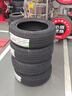 玲瓏輪胎215/55R17 98W 玲瓏臻選 UD 適配起亞K4/名圖 曬單實(shí)拍圖