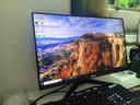 華碩（ASUS） TUF小金剛 24.5\27英寸電競顯示器 240Hz高刷 FastIPS電競游戲 臺式電腦顯示屏 內置音響 24英寸240Hz VG249QM5A 曬單實(shí)拍圖