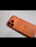 Apple/蘋果 iPhone 17 Pro 256GB 星宇橙色 支持移動(dòng)聯(lián)通電信5G 雙卡雙待手機(jī) 曬單實(shí)拍圖