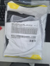 匹克運(yùn)動(dòng)套裝男夏季速干透氣背心短褲羽毛球無(wú)袖跑步健身兩件DF152037 曬單實(shí)拍圖