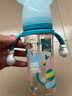 貝親（Pigeon）PPSU迪士尼雙把手奶瓶330ml LL號奶嘴 米奇印象 9月+ AA239 曬單實拍圖