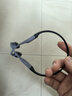 韶音（SHOKZ）OpenSwim Pro S710 骨傳導藍牙耳機 開(kāi)放式運動(dòng)游泳跑步騎行不入耳 頁(yè)巖峰 曬單實(shí)拍圖