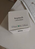 linptech人體存在智能筒燈 客廳臥室嵌入式吊頂孔燈 已接入米家APP T8R 曬單實拍圖