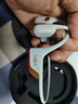 韶音（SHOKZ）【國家補(bǔ)貼】OpenRun Pro 2 S820開放式藍(lán)牙耳機(jī)骨傳導(dǎo)耳機(jī)運(yùn)動(dòng)跑步騎行無線 基普喬格聯(lián)名款 曬單實(shí)拍圖