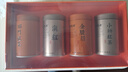 福茗源 特級(jí)四大紅茶葉500g 金駿眉祁門紅茶小種紅茶滇紅2025新茶葉禮盒 曬單實(shí)拍圖