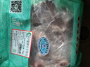 澇河橋 供港寧夏灘羊 國(guó)產(chǎn)羊蝎子2斤  羊脊骨 火鍋煲湯食材 曬單實(shí)拍圖