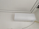海爾（Haier）凈省電大1匹一級(jí)能效壁掛式臥室節(jié)能空調(diào) 自清潔防直吹掛機(jī)KFR-26GW/E1-1家電國(guó)家補(bǔ)貼20%以舊換新 曬單實(shí)拍圖