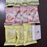 奶酪博士小方奶酪塊90g*5 甜心小酪 兒童零食再制奶酪芝士兒童早餐 曬單實拍圖