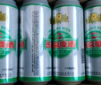 燕京啤酒 精品11度拉格啤酒500ml*12聽(tīng) 中秋節送禮 整箱裝 曬單實(shí)拍圖