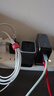 CUKTECH酷態(tài)科10號(hào)超級(jí)電能充mini氮化鎵充電器120W/100W充電頭多口快充套裝適用蘋(píng)果小米華為手機(jī)/筆記本 曬單實(shí)拍圖
