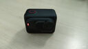 影石（Insta360）GO 3S 4K 拇指相機(jī) instax360go3s Vlog騎行親子寵物運(yùn)動(dòng)相機(jī)防水防抖攝影攝像機(jī)口袋相機(jī)運(yùn)動(dòng)相機(jī) 運(yùn)動(dòng)套裝 星耀黑128G 官方標(biāo)配 曬單實(shí)拍圖