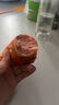 特色青島老火腿200g手撕老式火腿腸手工制作果木熏烤精瘦肉即食 200g*2根特色青島老火腿 曬單實拍圖