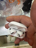 WITGOER【主動降噪第四代】藍(lán)牙耳機(jī)適用于蘋果iphone17/6半入耳式真無線音樂2025最新款超長續(xù)航運(yùn)動專用 曬單實拍圖