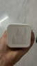 羽博（Yoobao）3c認證充電寶快充超大容量50000毫安時(shí)超級快充移動(dòng)電源戶(hù)外露營(yíng)應急儲能電源適用于小米蘋(píng)果華為 白色【PD20W/22.5W超級快充丨超長(cháng)續航】 曬單實(shí)拍圖