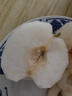 正宗河北皇冠梨 產(chǎn)地直發(fā) 現(xiàn)摘現(xiàn)發(fā) 脆甜多汁梨子整箱新鮮水果 皇冠梨凈重3斤 曬單實拍圖
