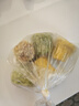 九洲豐園有機兒童小燒麥270g速凍兒童早餐食品半成品燒賣(mài) 寶寶早飯面點(diǎn) 曬單實(shí)拍圖