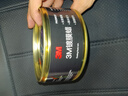 3M 鍍膜車(chē)蠟汽車(chē)蠟養(yǎng)護(hù)蠟 黑白色車(chē)漆打蠟通用去污拋光修復(fù)防劃痕 曬單實(shí)拍圖