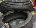 普利司通（Bridgestone）汽車輪胎 215/55R18 99V XL H/L001 適配逍客/昂科拉/傳祺GS4 曬單實拍圖