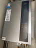 美的（Midea）燃氣熱水器16升一級能效天然氣熱水器恒溫水伺服零冷水LN3S變頻 燃氣熱水器以舊換新國家補貼20% 16L 三驅零冷水16LN3S 曬單實(shí)拍圖