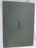 榮耀MagicBook Art14 2025【國家補(bǔ)貼】1kg超輕薄AI筆記本電腦酷睿Ultra7 32+2T 3.1K綠洲護(hù)眼夏日橄欖 曬單實(shí)拍圖