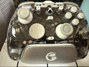 蓋世小雞（GAMESIR）G7 Pro微軟Xbox授權(quán)精英游戲手柄 TMR搖桿體感雙切扳機(jī)光微動(dòng)藍(lán)牙PC電腦無(wú)線Steam安卓電視手機(jī) 曬單實(shí)拍圖