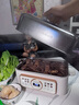 樂扣樂扣電蒸鍋 電煮鍋家用多功能鍋多用途電火鍋多層蒸汽鍋EJP3275WHT 曬單實(shí)拍圖