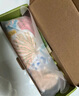 蕉下（beneunder）防紫外線遮陽傘五折口袋黑膠晴雨傘防曬傘BM665珊瑚礁 曬單實(shí)拍圖